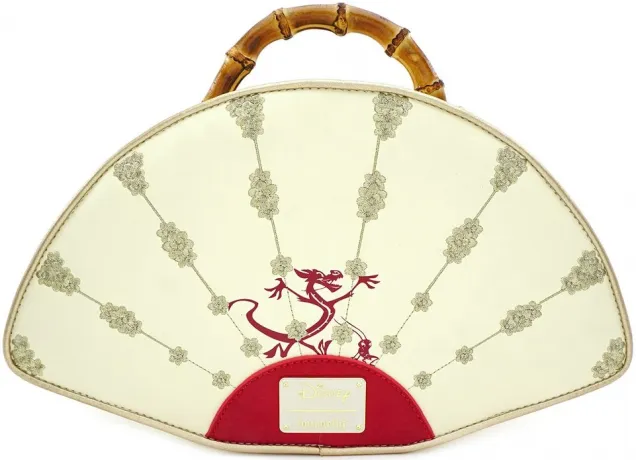 Sac à main Bambou Loungefly