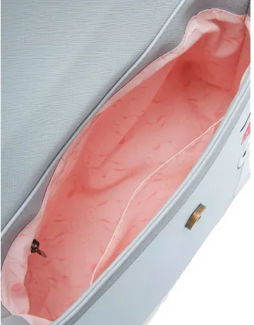 Sac à main Baymax Fleur de Cerisier Loungefly