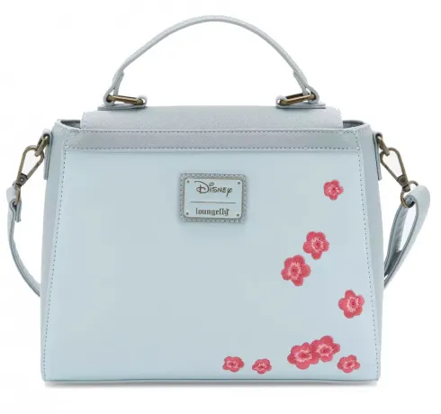 Sac à main Baymax Fleur de Cerisier Loungefly