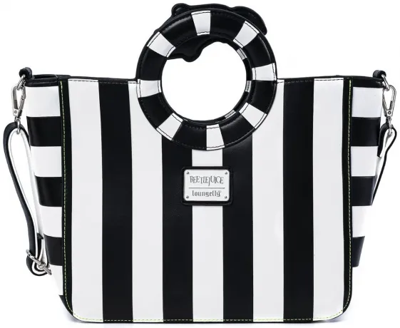 Sac à main Beetlejuice Vers des Sables Loungefly