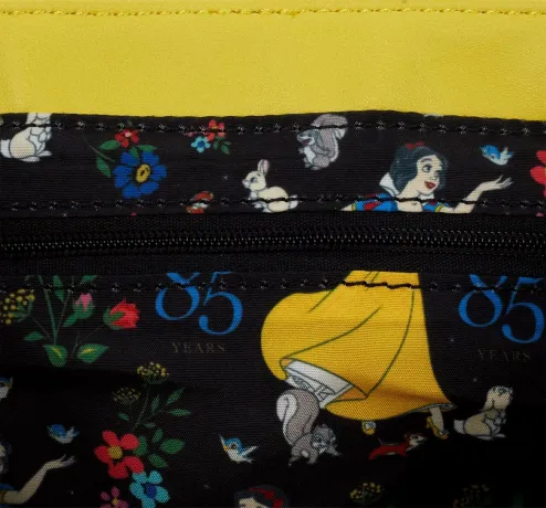 Sac à main Blanche-Neige Nœud 85ème Anniversaire Cosplay Loungefly