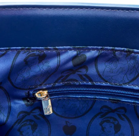 Sac à main Blanche-Neige Scène Loungefly