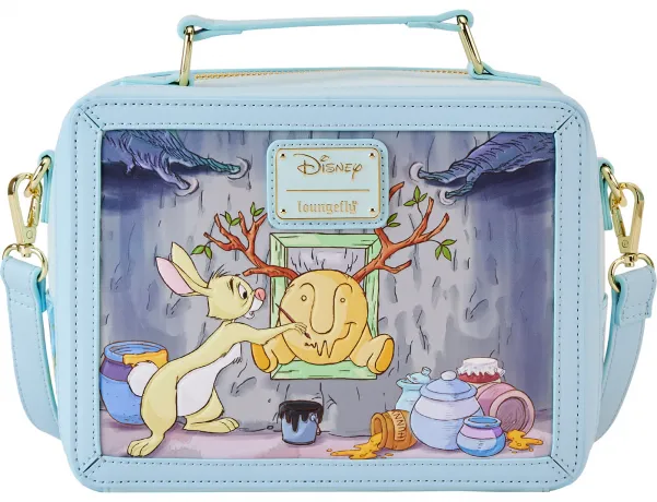 Sac à main Boîte à Déjeuner Loungefly