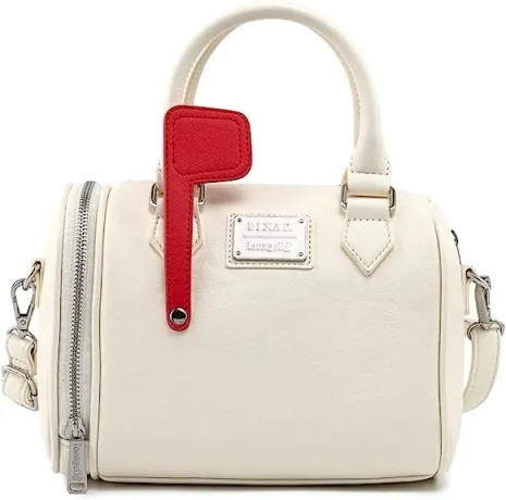 Sac à main Boîte aux Lettres Carl et Ellie Loungefly