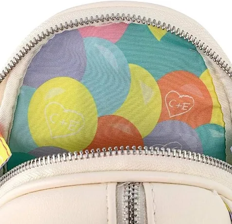 Sac à main Boîte aux Lettres Carl et Ellie Loungefly