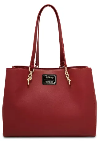 Sac à main Bordeaux Loungefly