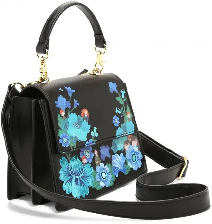Sac à main Botanique Mérida et sa Famille Loungefly