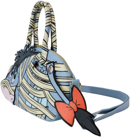 Sac à main Bourriquet  Momie Cosplay Glow Loungefly