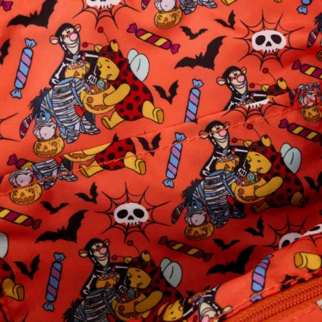 Sac à main Bourriquet  Momie Cosplay Glow Loungefly