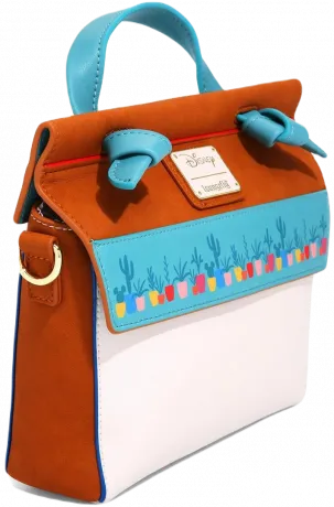 Sac à main Mickey Mouse Cactus Loungefly