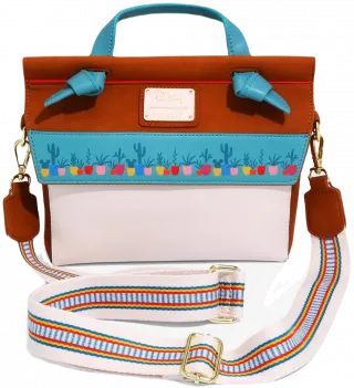 Sac à main Mickey Mouse Cactus Loungefly