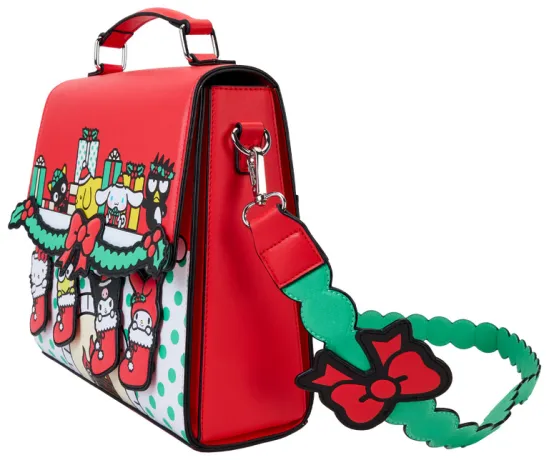 Sac à main Cadeaux de Noël Loungefly