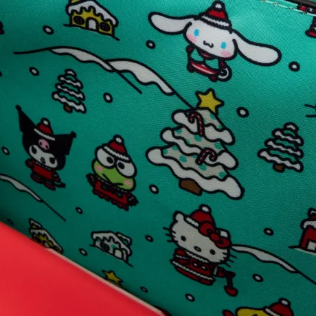 Sac à main Cadeaux de Noël Loungefly