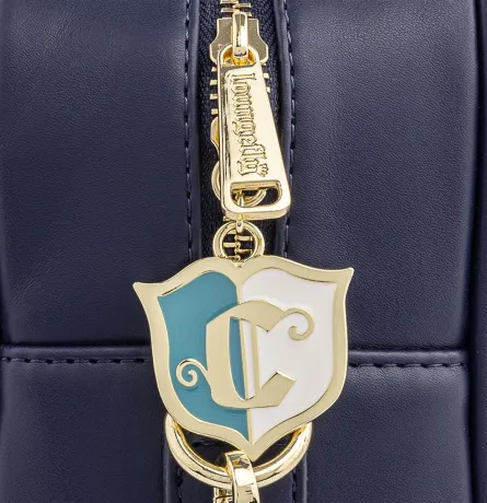 Sac à main Château de Cendrillon Loungefly