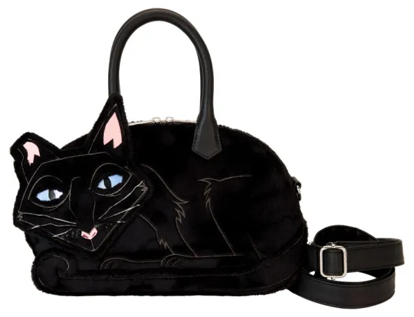 Sac à main Chat 15ème Anniversaire Peluche Loungefly