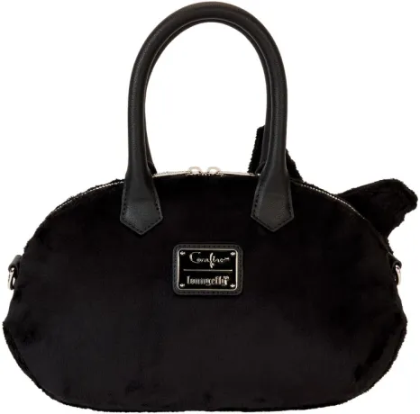 Sac à main Chat 15ème Anniversaire Peluche Loungefly