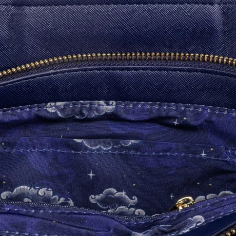 Sac à main Château de Jasmine Loungefly