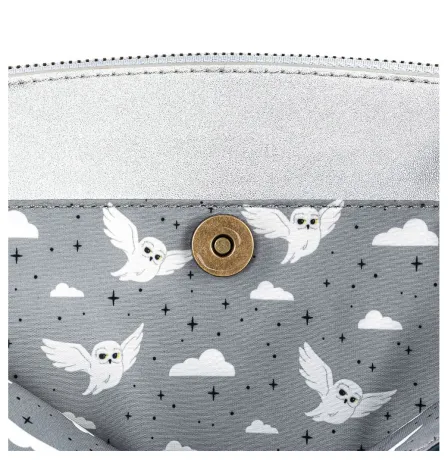 Sac à main Château de Poudlard Loungefly