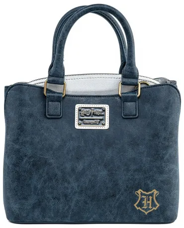 Sac à main Château de Poudlard Loungefly