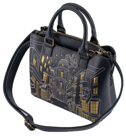 Sac à main Chemin de Traverse Loungefly