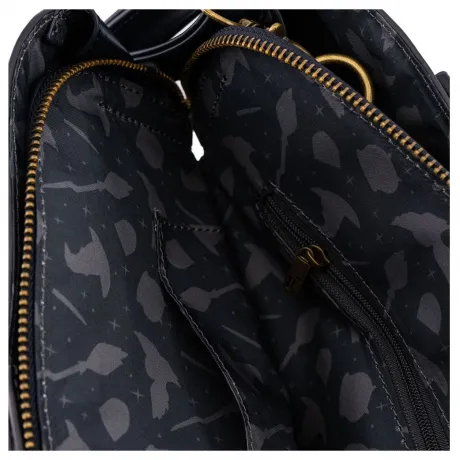 Sac à main Chemin de Traverse Loungefly