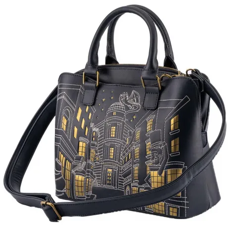 Sac à main Chemin de Traverse Loungefly