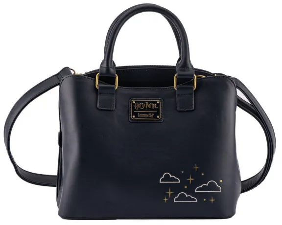 Sac à main Chemin de Traverse Loungefly