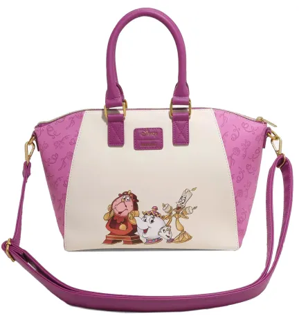 Sac à main Cheminée Loungefly