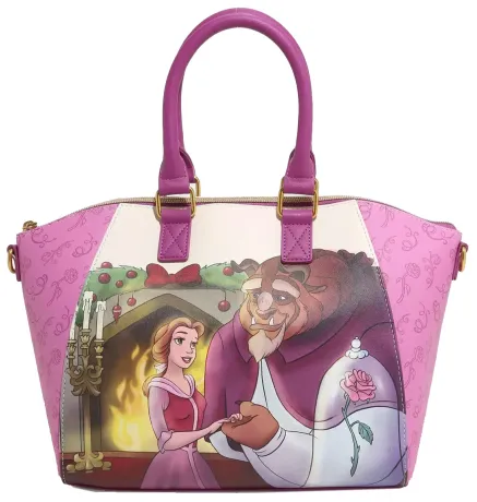 Sac à main Cheminée Loungefly