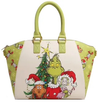 Sac à main Cindy &amp; Max Loungefly