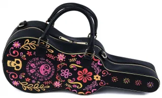Sac à main Coco Étui à guitare Loungefly