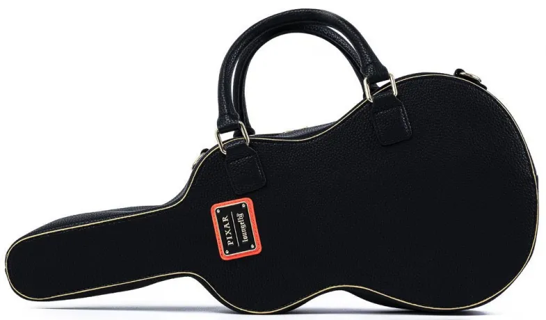Sac à main Coco Étui à guitare Loungefly