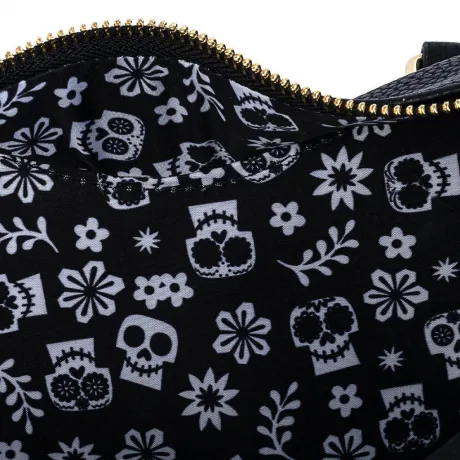 Sac à main Coco Étui à guitare Loungefly