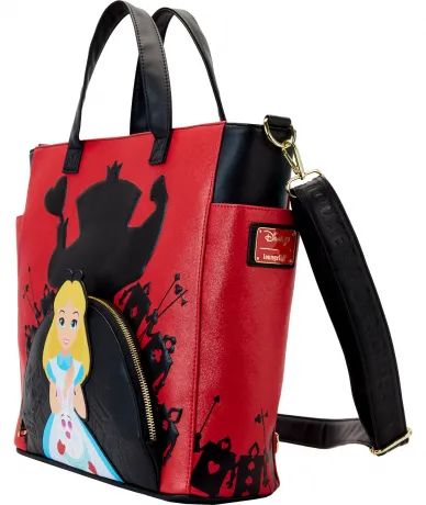 Sac à main Convertible Alice Loungefly