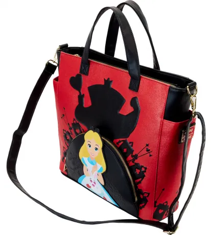 Sac à main Convertible Alice Loungefly