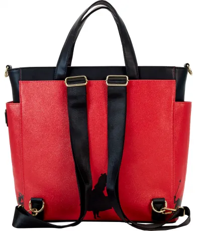 Sac à main Convertible Alice Loungefly