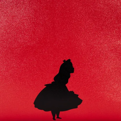 Sac à main Convertible Alice Loungefly