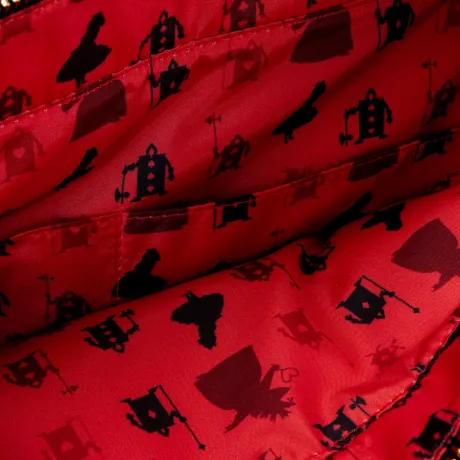 Sac à main Convertible Alice Loungefly