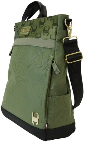 Sac à main Convertible Collectiv Loki Loungefly