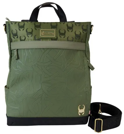 Sac à main Convertible Collectiv Loki Loungefly
