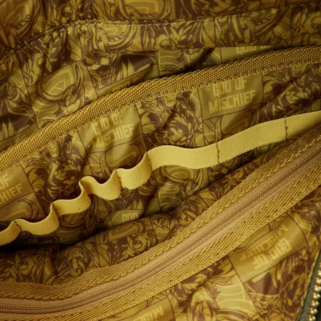 Sac à main Convertible Collectiv Loki Loungefly