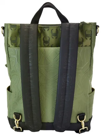 Sac à main Convertible Collectiv Loki Loungefly