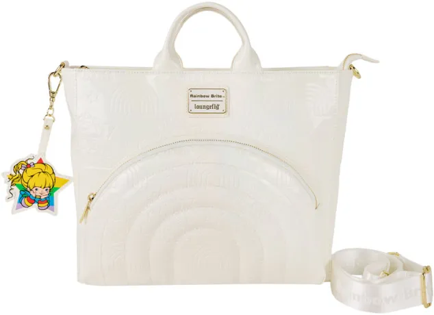 Sac à main Convertible Iridescent Loungefly