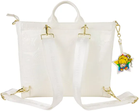 Sac à main Convertible Iridescent Loungefly