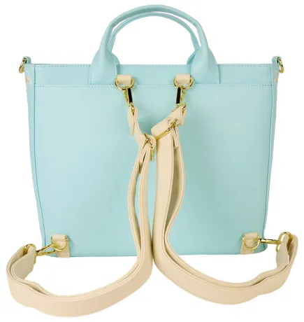 Sac à main convertible Mickey et ses Amis Runamuck Park Loungefly