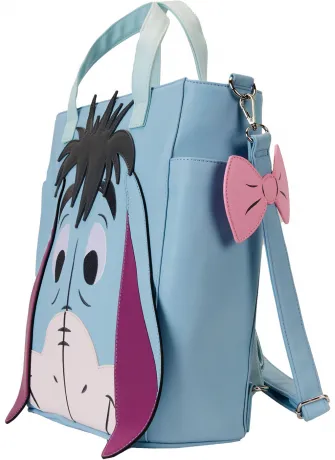 Sac à main Convertible sac à dos Bourriquet Loungefly