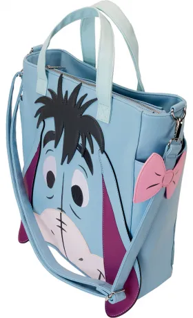 Sac à main Convertible sac à dos Bourriquet Loungefly