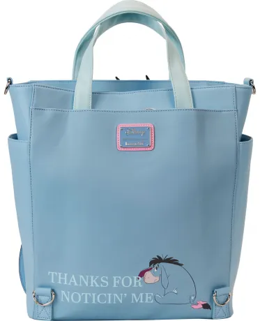 Sac à main Convertible sac à dos Bourriquet Loungefly