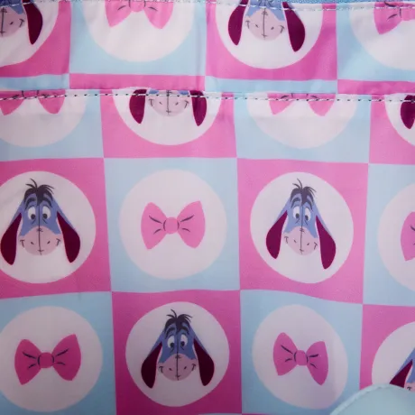 Sac à main Convertible sac à dos Bourriquet Loungefly