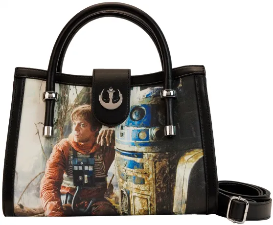 Sac à main Dernières Images de l&#039;Empire Contre-Attaque Loungefly